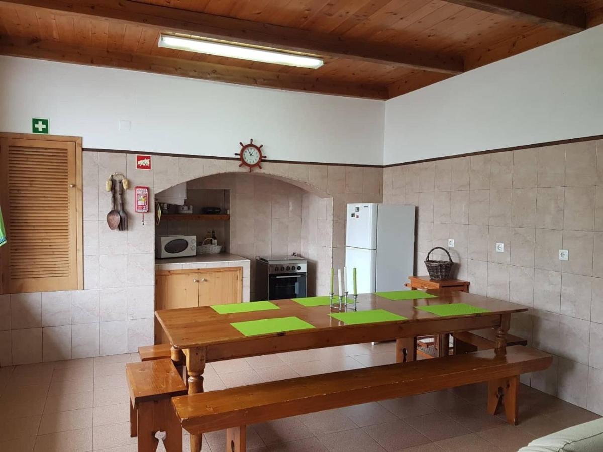 A Casa Do Jesus Al Apartment Lomba  Bagian luar foto