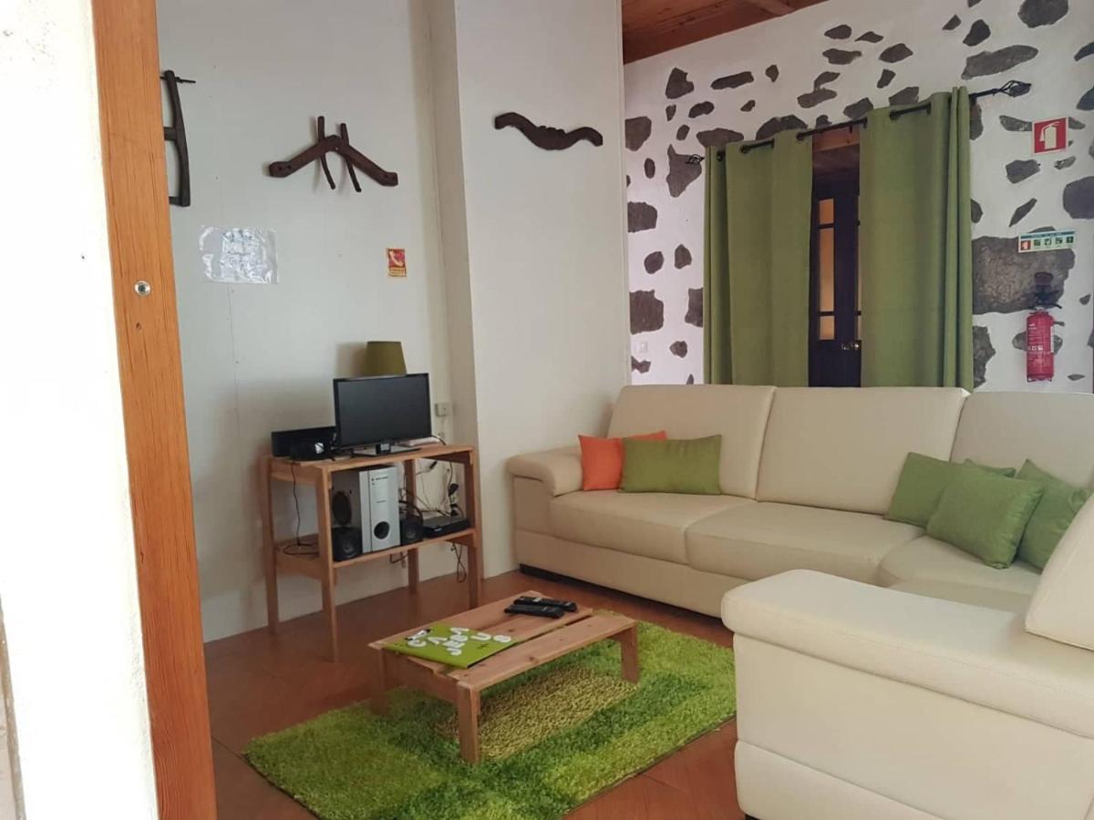 A Casa Do Jesus Al Apartment Lomba  Bagian luar foto