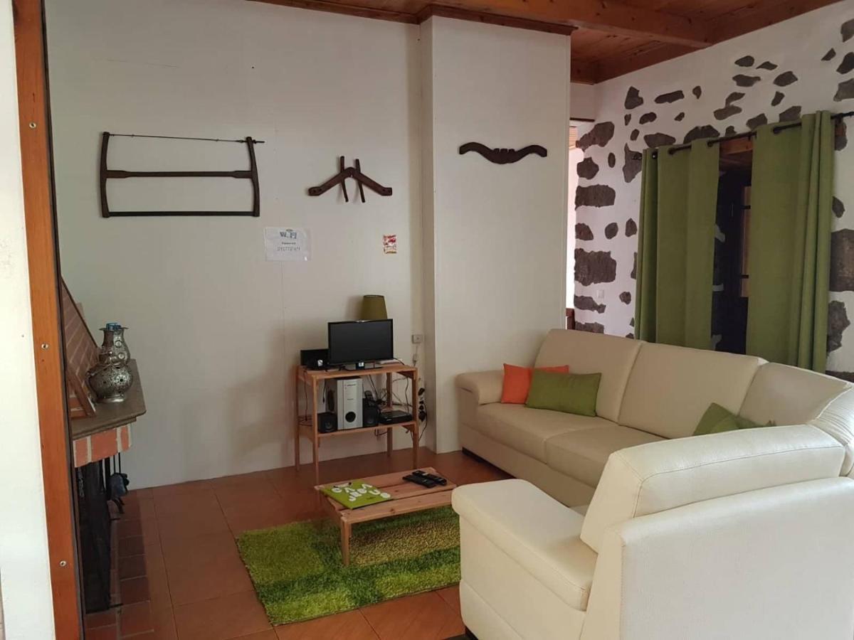 A Casa Do Jesus Al Apartment Lomba  Bagian luar foto