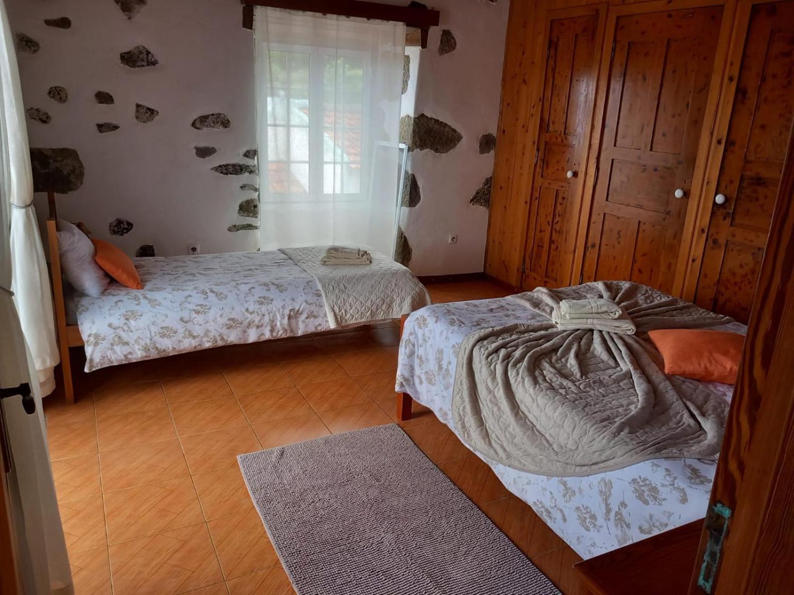 A Casa Do Jesus Al Apartment Lomba  Bagian luar foto