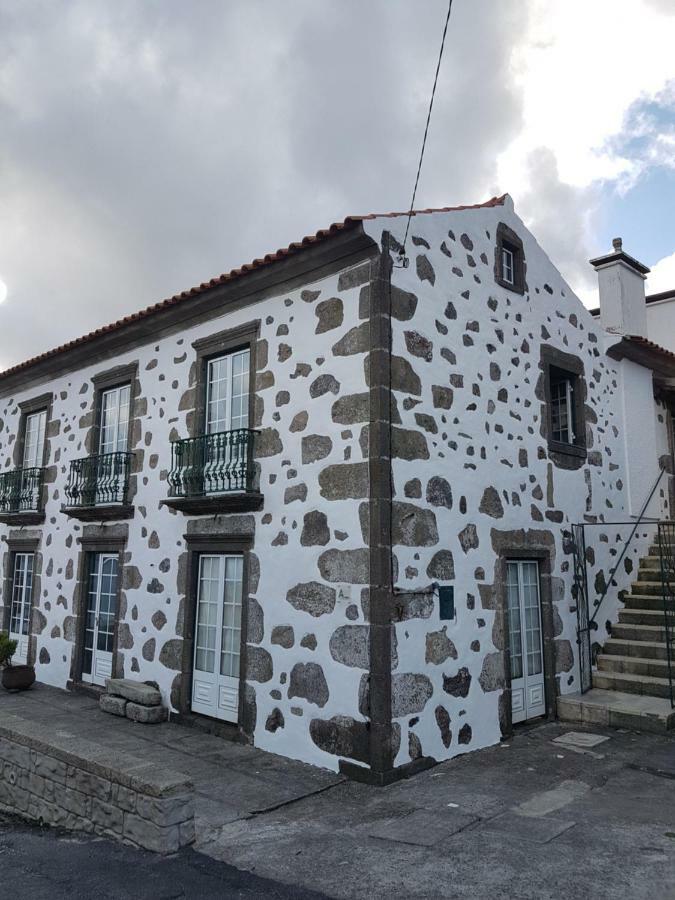 A Casa Do Jesus Al Apartment Lomba  Bagian luar foto
